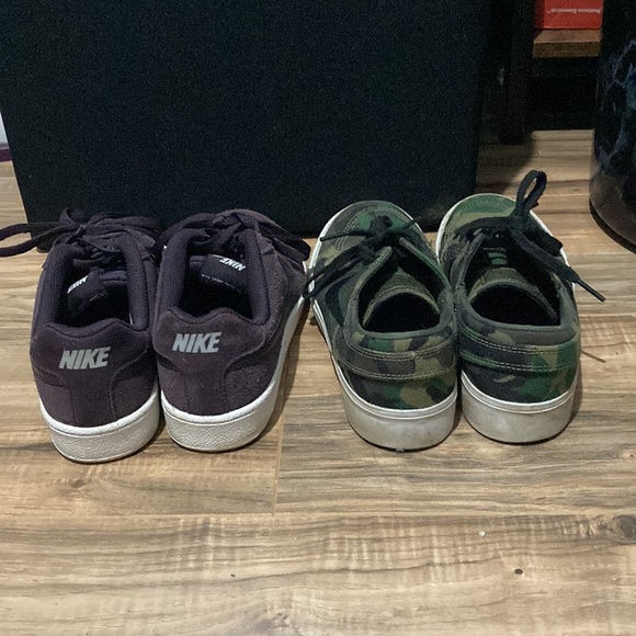 Women Nike shoes - Picture 4 of 4